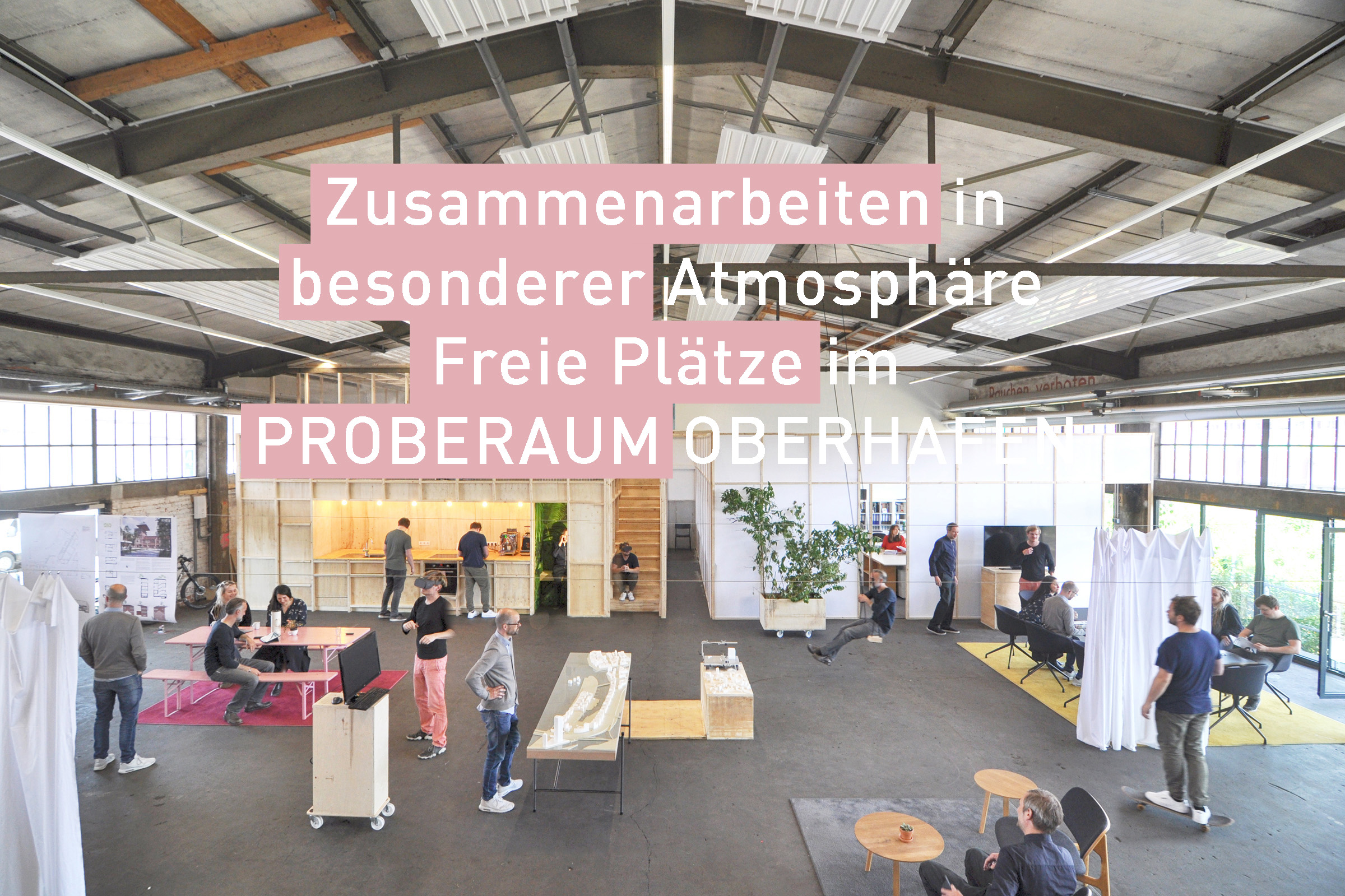 Proberaum